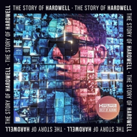 Hardwell - The Story Of (2LP)