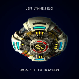 Electric Light Orchestra - From Out Of Nowhere (LP)