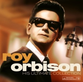 Roy Orbison - His Ultimate Collection (LP)