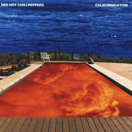 Red Hot Chili Peppers - Californication (2LP)