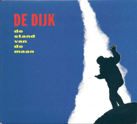 De Dijk - De Stand Van De Maan (RSD BLACK FRIDAY 2022) (LP)