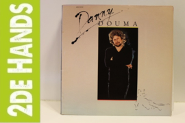 Danny Douma ‎– Night Eyes (LP) D40