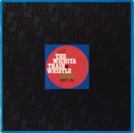 Mike Nesmith – The Wichita Train Whistle Sings (LP) J50