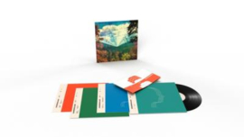 Tame Impala ‎– Innerspeaker - 10th Anniversary (4LP)