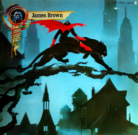 James Brown – Once Upon A Time (2LP) A20