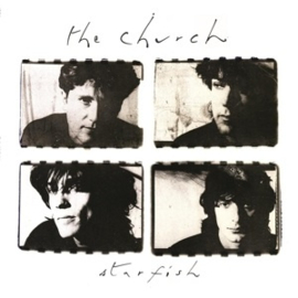 The Church - Starfish (LP)