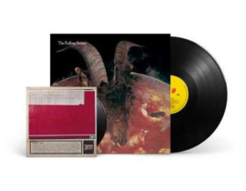 Rolling Stones - Goats Head Soup -LTD.- (LP+7")