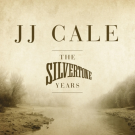 J.J. Cale - Silvertone Years (2LP)