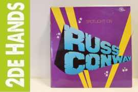 Russ Conway ‎– Spotlight On Russ Conway (LP) D50