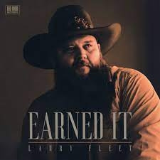 Larry Fleet – Earned It (2LP)