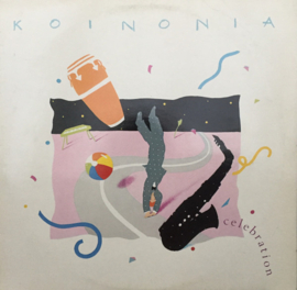 Koinonia – Celebration (LP) L30