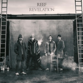 Reef - Revelation (LP)
