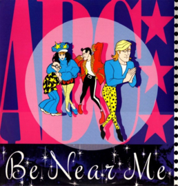 ABC – Be Near Me (12" Single) T60