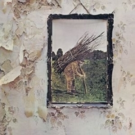 Led Zeppelin - IV (LP)