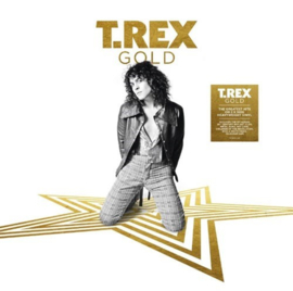T. Rex - Gold (2LP)