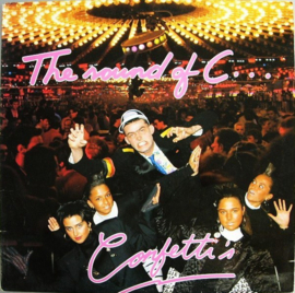 Confetti's – The Sound Of C... (12" Single) T50