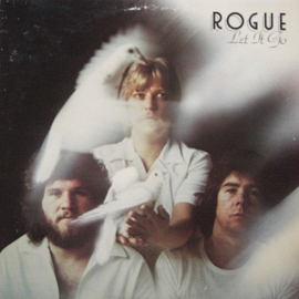 Rogue – Let It Go (LP) K80