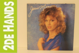 Jeane Manson ‎– Jeane Manson (LP) C20