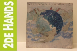 Wil Offermans - Round About 12.5 (LP) D10