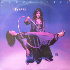 Grace Slick - Dreams (LP) B10