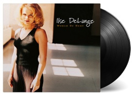 Ilse DeLange - World of Hurt (LP)