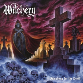 Witchery - Symphony For the Devil (LP)