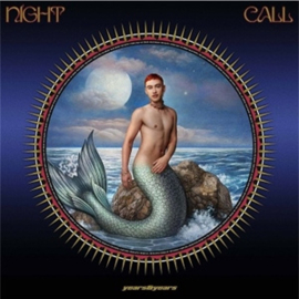 Years & Years - Night Call (PRE ORDER) (LP)