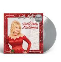 Dolly Parton - A Holly Dolly Christmas (LP)