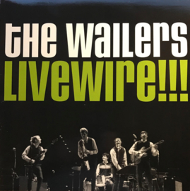 The Wailers – Livewire!! (LP) M60
