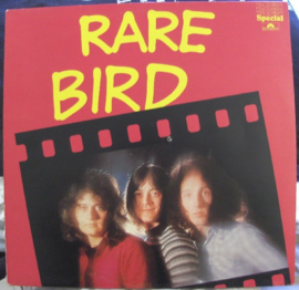 Rare Bird ‎– Rare Bird (LP) F60