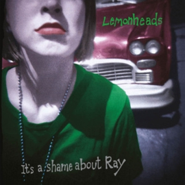 The Lemonheads - It's a Shame About Ray (2LP)