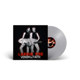 Larkin Poe - Venom & Faith (LP)