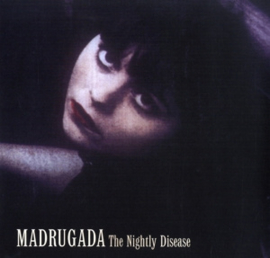 Madrugada - Nightly Disease (LP)