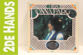 Donna Fargo ‎– Miss Donna Fargo (LP) B80