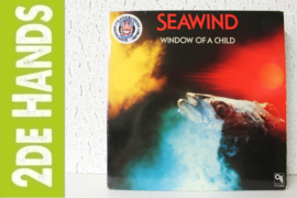 Seawind ‎– Window Of A Child (LP) H70