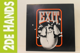 Exit ‎– Exit (LP) K80