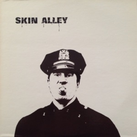Skin Alley - Skin Alley (LP)
