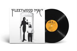 Fleetwood Mac - Fleetwood Mac (LP)