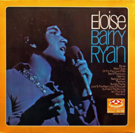 Barry Ryan – Eloise (LP) E70