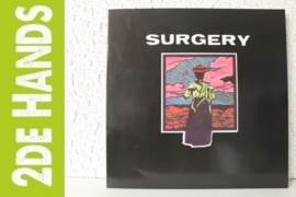 Surgery ‎– Souleater (LP) C10