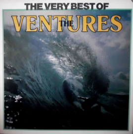 The Ventures - Very Best Of (LP) A80