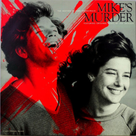 Joe Jackson - Mike's Murder (LP) E60