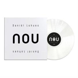 Daniel Lohues - Nou (LP)