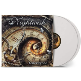 Nightwish - Yesterwynde (PRE ORDER) (2LP)