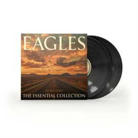Eagles - To the Limit: the Essential Collection (2LP)