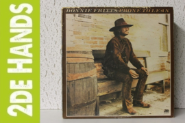 Donnie Fritts ‎– Prone To Lean (LP) H60