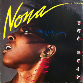 Nona Hendryx - The Heat (LP) K10