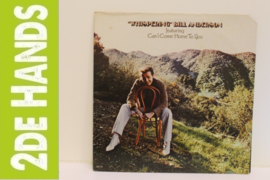 Bill Anderson ‎– Whispering Bill Anderson (LP) G40