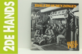 Horlepiep ‎– zoals de ouden zongen (LP) H20