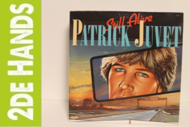 Patrick Juvet ‎– Still Alive (LP) B30
